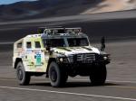 Renault Sherpa 2 2008 года